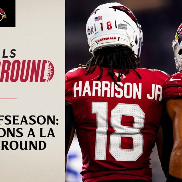 Cardinals Underground – In The Offseason: Predictions A La Underground