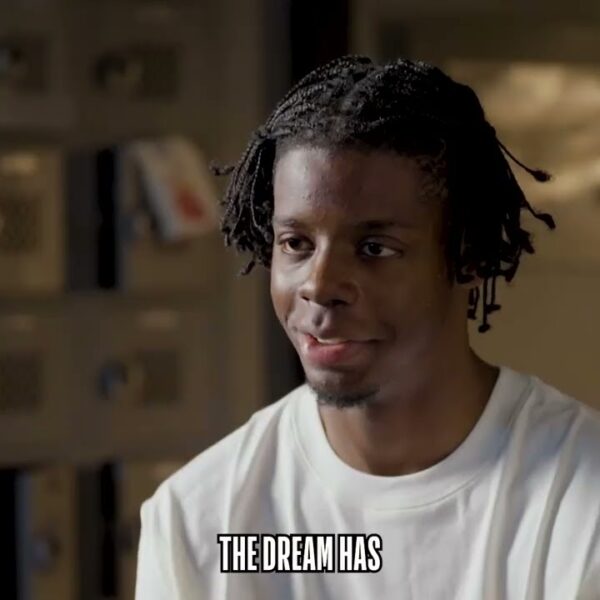 Chicago Caleb Road to the Draft presented by New Balance Basketball