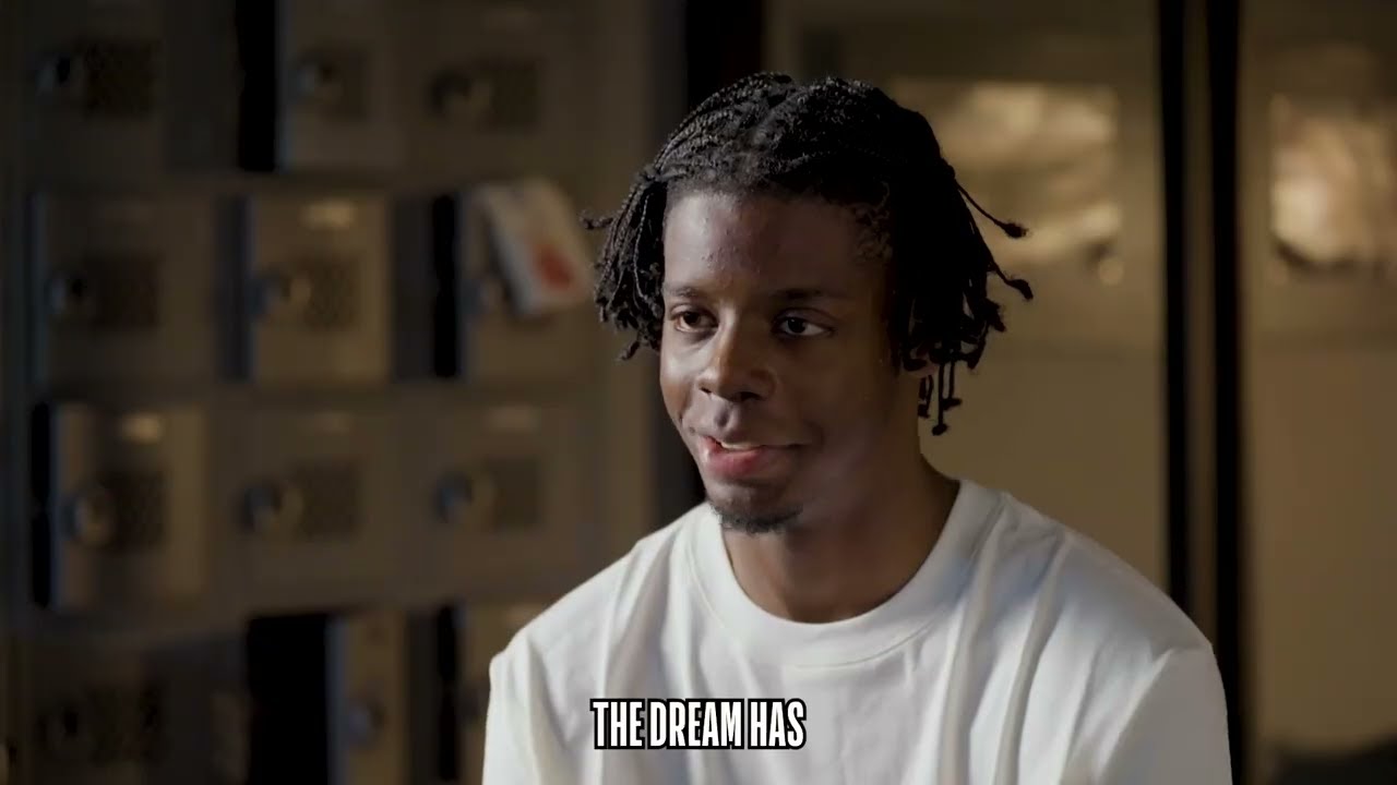Chicago Caleb Road to the Draft presented by New Balance Basketball