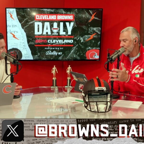 Cleveland Browns Daily