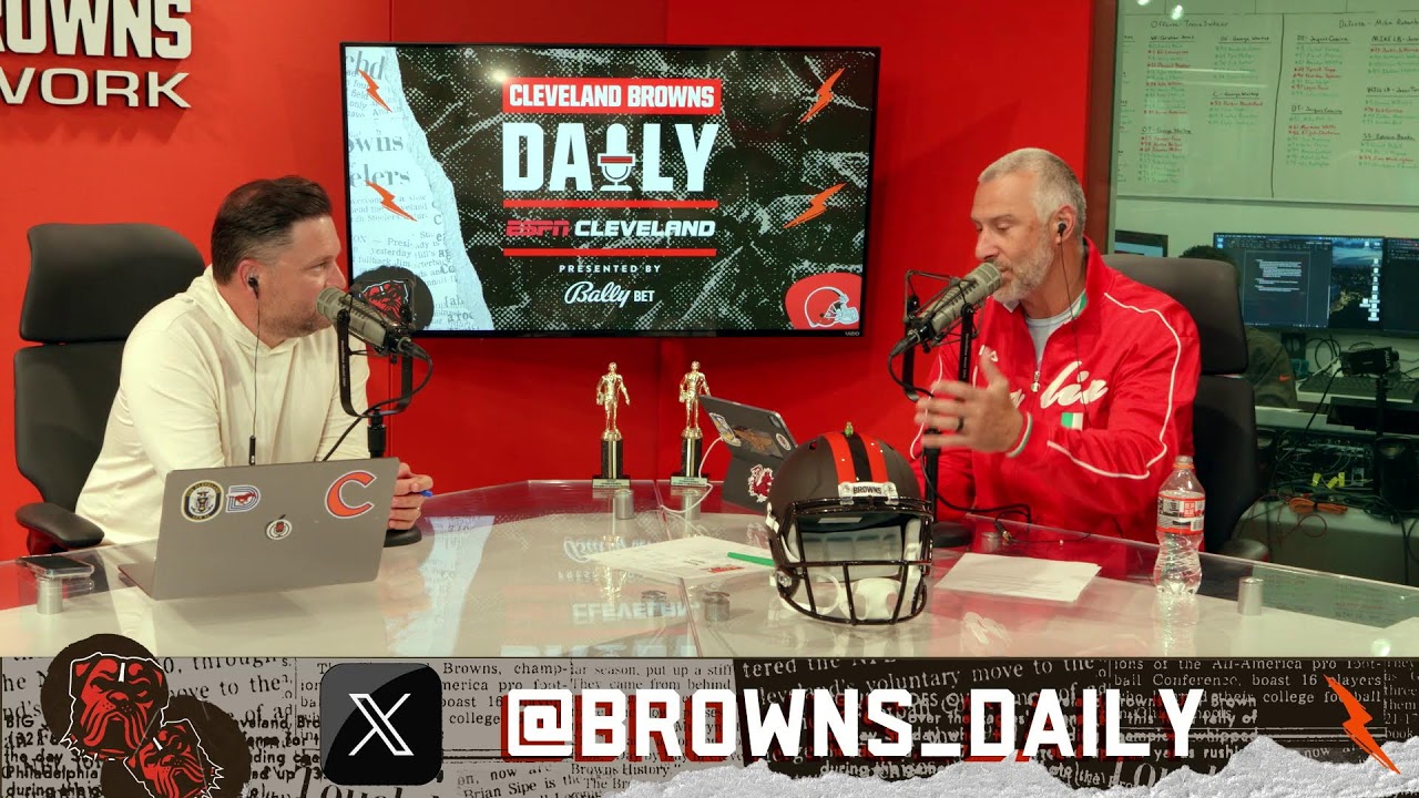Cleveland Browns Daily