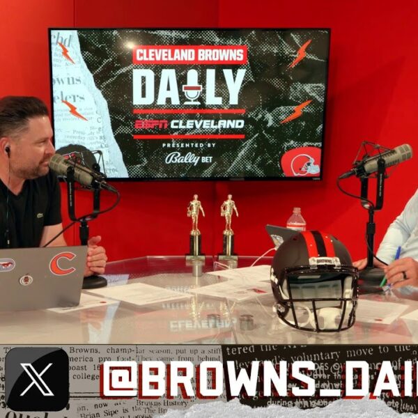 Cleveland Browns Daily