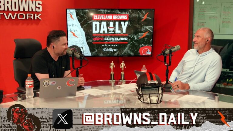 Cleveland Browns Daily