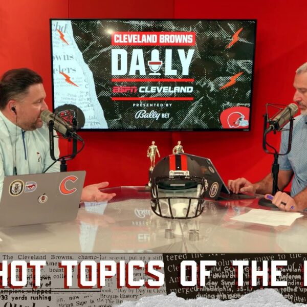 Cleveland Browns Daily