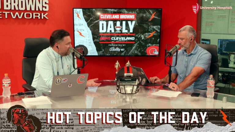 Cleveland Browns Daily