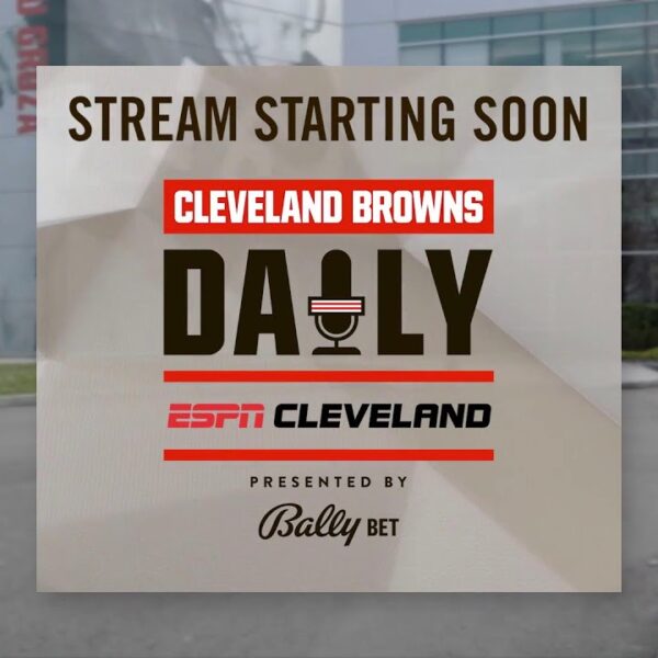 Cleveland Browns Daily