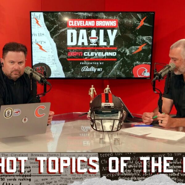 Cleveland Browns Daily