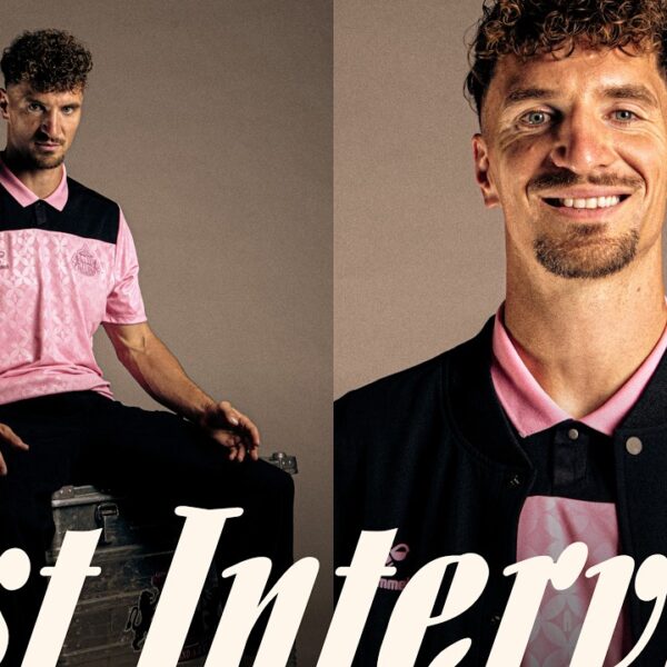Competing in Europe Was a Big Factor Thomas Meuniers First Sunderland Interview