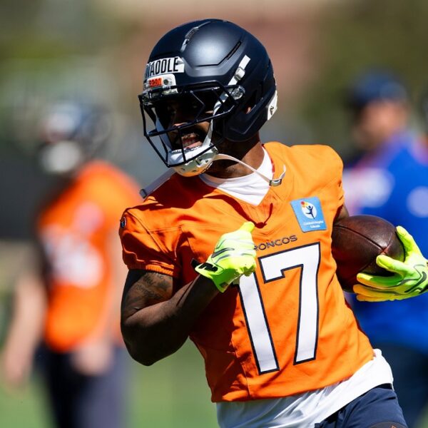 Countdown to Camp: How will Jaylen Waddle change the Broncos offense?