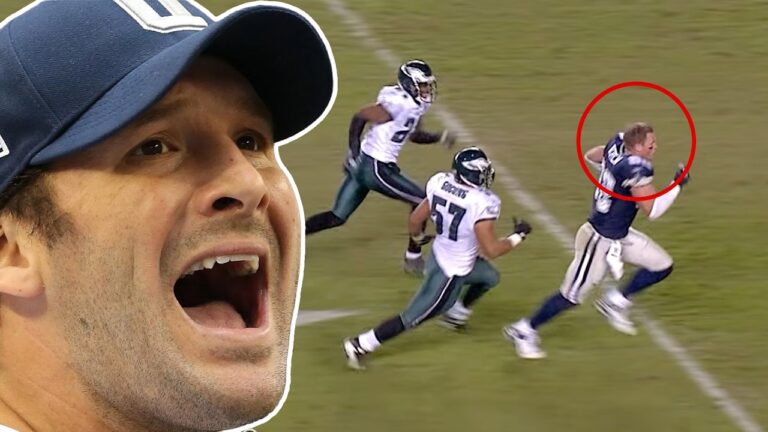 Craziest Uniform Moments in NFL History v3