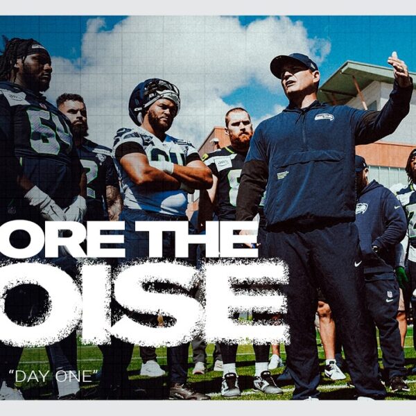 Day One Before The Noise: S3 E3