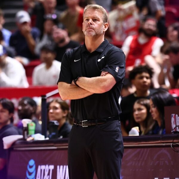 Defensive effort was the key Steve Wojciechowski reviews Utah’s Summer League win over Bulls