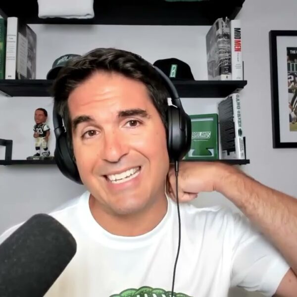 Did New York Jets Front Office WIN The Offseason? (FULL BADLANDS)