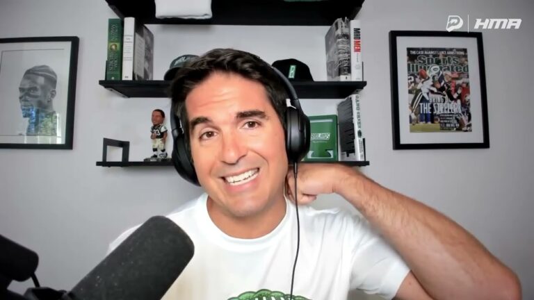 Did New York Jets Front Office WIN The Offseason? (FULL BADLANDS)