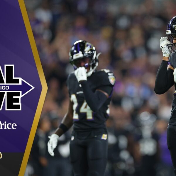 Do Ravens Have the NFL’s Top Safety Duo? Baltimore Ravens Final Drive