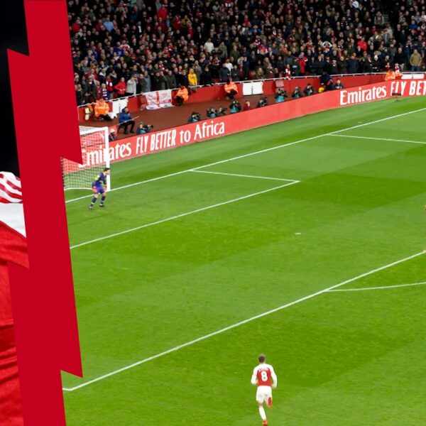 French Players Scoring SUPERB Arsenal Goals AFC At The World Cup