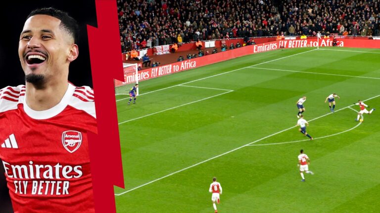 French Players Scoring SUPERB Arsenal Goals AFC At The World Cup