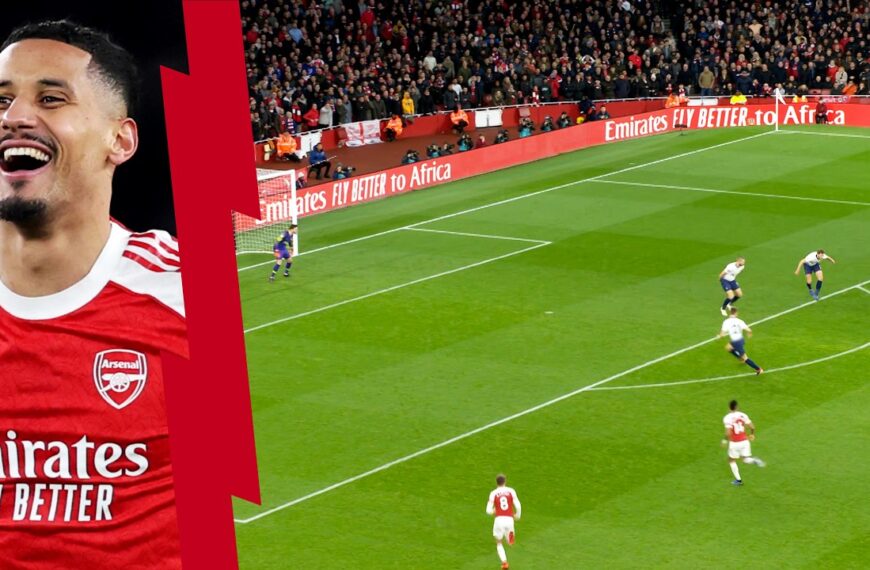 French Players Scoring SUPERB Arsenal Goals AFC At The World Cup