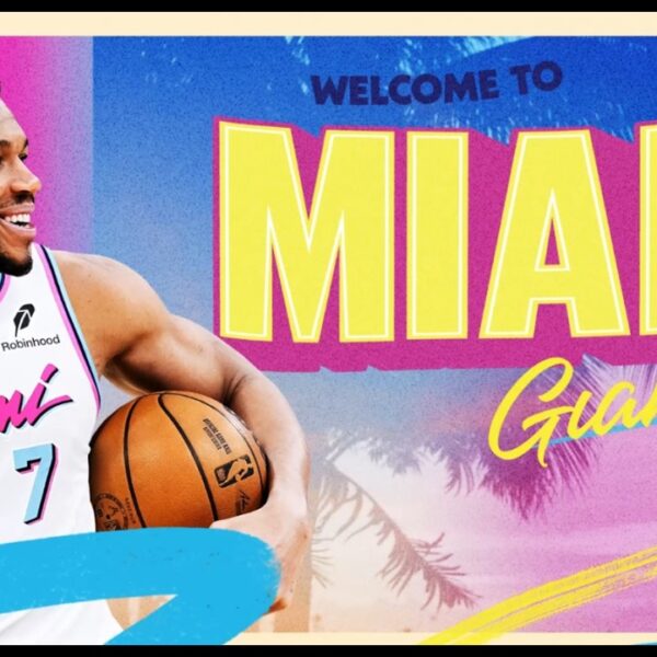 Giannis Antetokounmpo Live Presser July 16, 2026