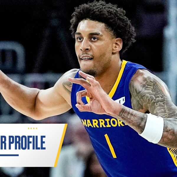 Golden State Warriors Player Profile Yaxel Lendeborg