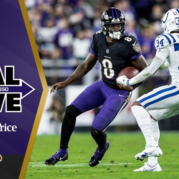 Greatest Comebacks in Ravens History Baltimore Ravens Final Drive