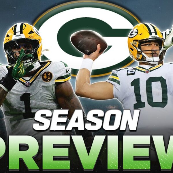 Green Bay Packers 2026 Season Preview & Predictions