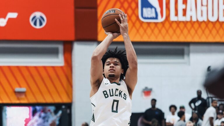 Highlights: Brayden Burries Scores 26 vs. Spurs 07.12.26