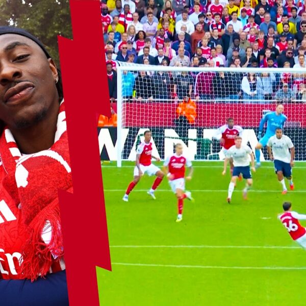 How Arsenal Built A Premier League-Winning Team In Summer 2025