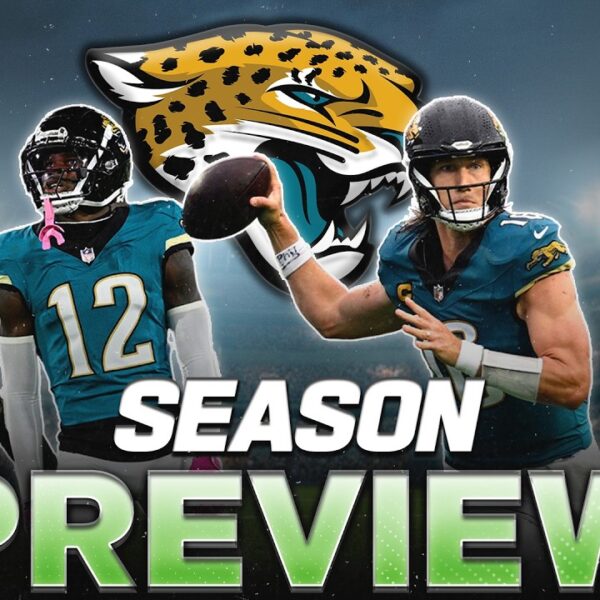Jacksonville Jaguars 2026 Season Preview & Predictions
