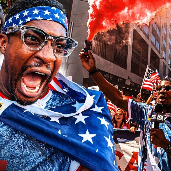 Jameis Winston Leads American Outlaws Into an Epic USA vs Belgium Showdown