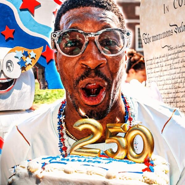 Jameis Winston’s Epic July 4th FIFA World Cup Adventure With France vs. Paraguay