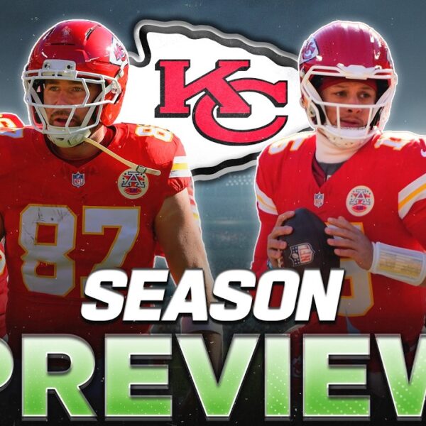 Kansas City Chiefs 2026 Season Preview & Predictions