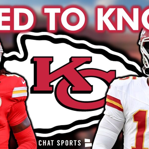 Kansas City Chiefs Training Camp Everything You NEED TO KNOW