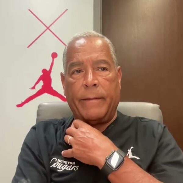 Kelvin Sampson on Chris Cenac Jr.s NBA Potential, Player Comp & More