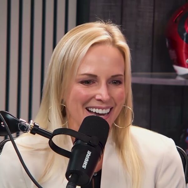 Lisa Walker on Rebranding LOVB Houston and Building the Franchise Texans Radio