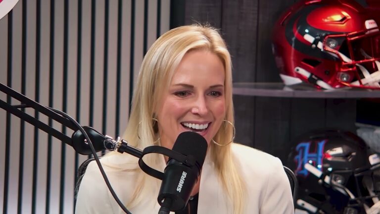 Lisa Walker on Rebranding LOVB Houston and Building the Franchise Texans Radio