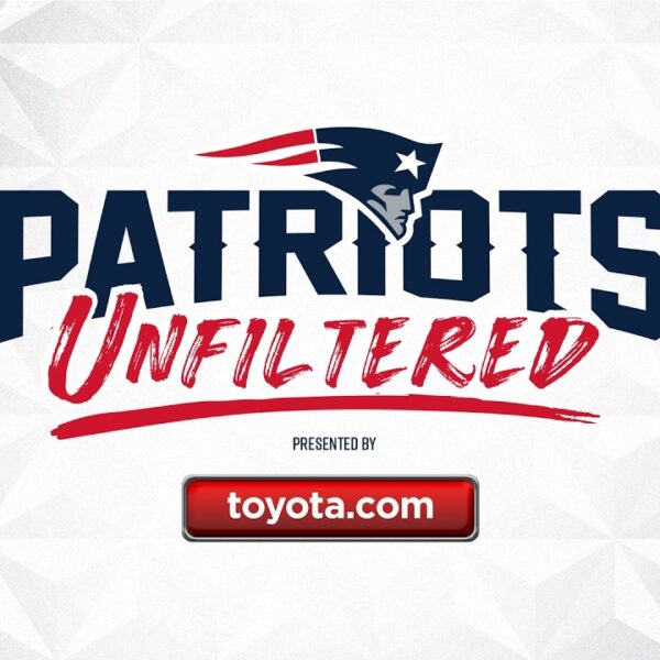 LIVE: Patriots Unfiltered 7 7: Roster Breakdown, Previewing Training Camp Positional Battles