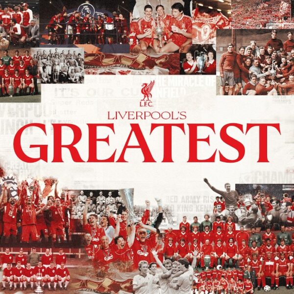 Liverpool FC’s Greatest: The Final Reveal Show