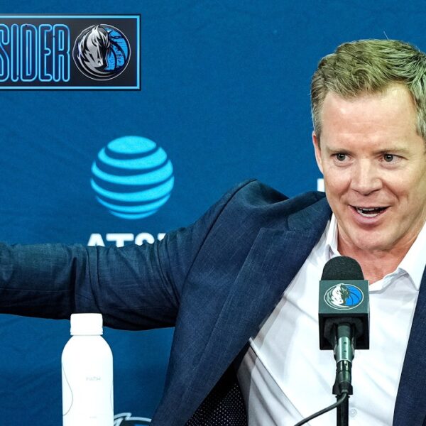 MavsTV Mavs Insider July 3, 2026