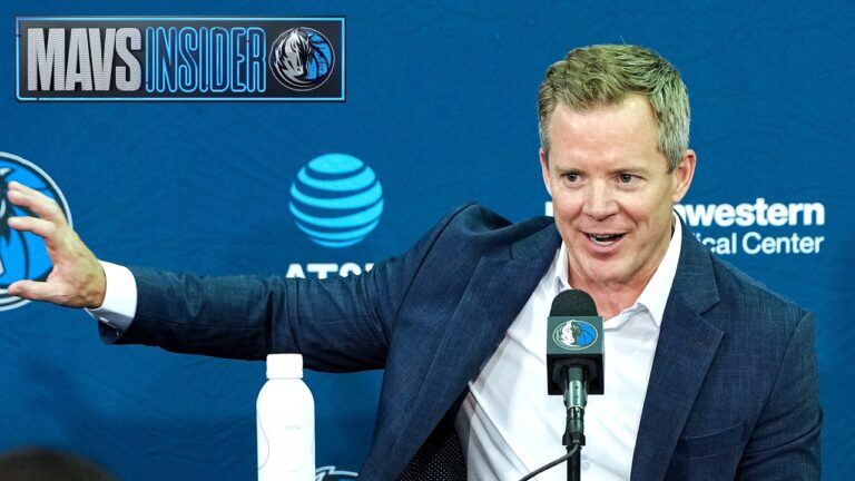 MavsTV Mavs Insider July 3, 2026