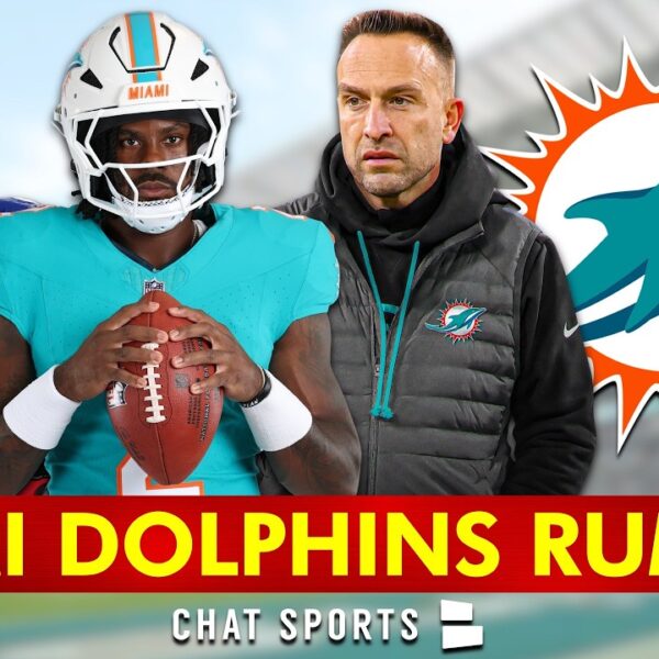 Miami Dolphins Rumors Before Training Camp Are Picking Up Ft. Kayvon Thibodeaux, Malik Willis