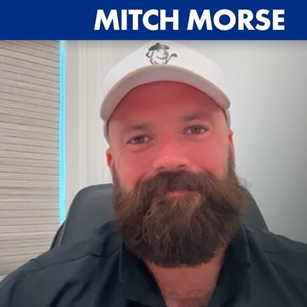 Mitch Morse: I’m Super Humbled And Excited For Bills Radio Network Involvement One Bills Live