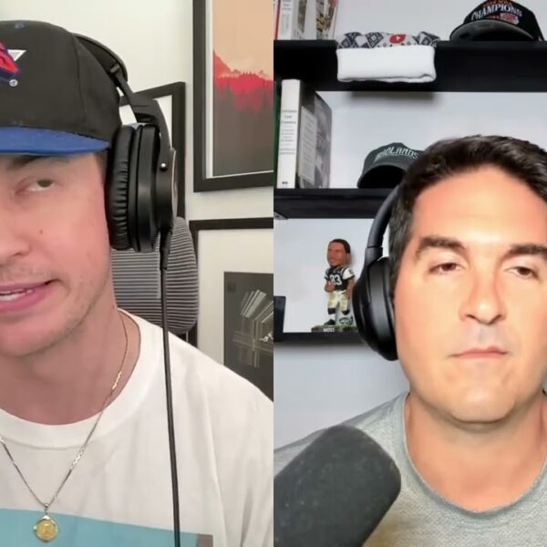 New York Jets Training Camp Changes REACTION & Offensive PREDICTIONS (BADLANDS)