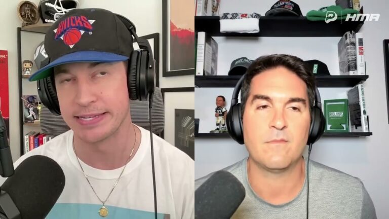 New York Jets Training Camp Changes REACTION & Offensive PREDICTIONS (BADLANDS)