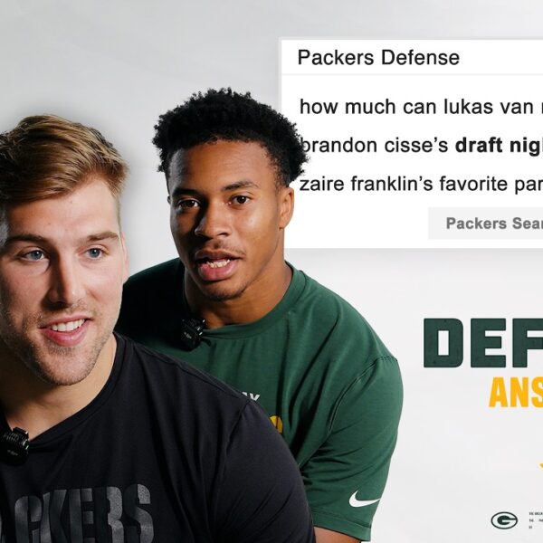 Packers defense answers your most-asked questions