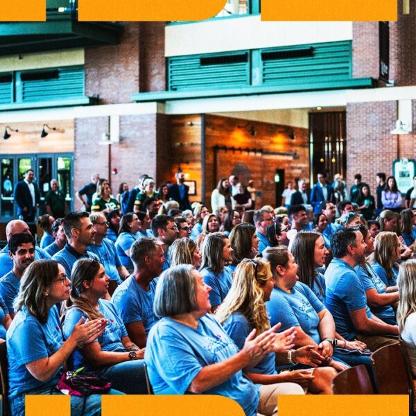 Packers, Thrivent announce multi-year partnership