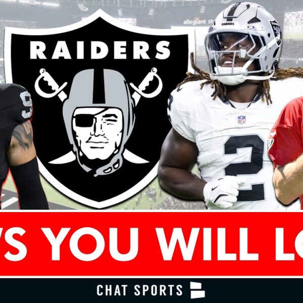 Raiders News Youre Going To LOVE FIFA World Cup Talk Ft. Mexico & USA vs. Belgium