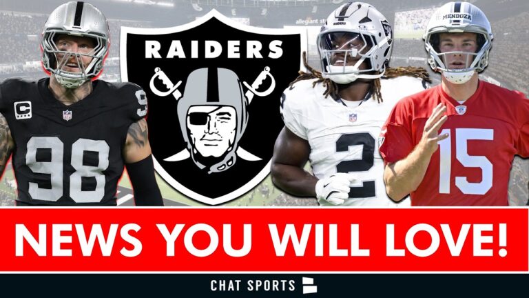 Raiders News Youre Going To LOVE FIFA World Cup Talk Ft. Mexico & USA vs. Belgium