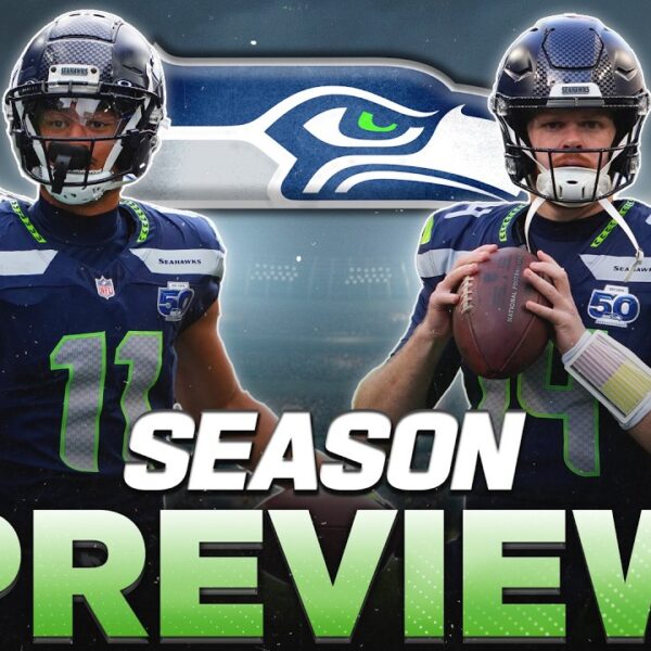 Seattle Seahawks 2026 Season Preview