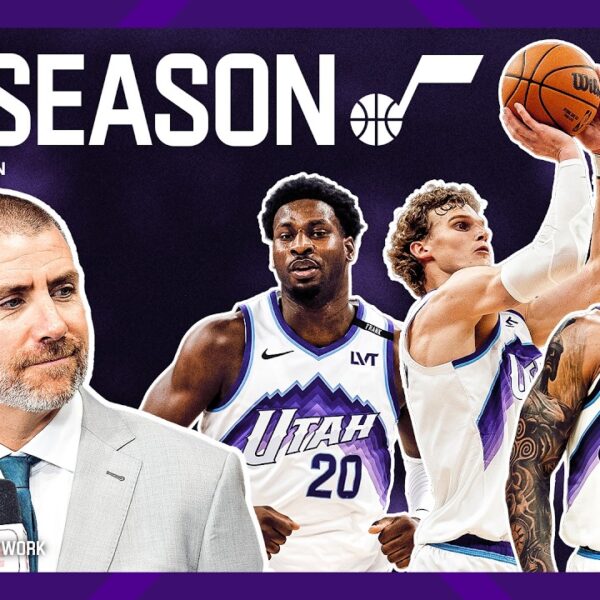 SLC Summer League Recap and Walker Kessler Trade with Tim MacMahon Roundball Roundup